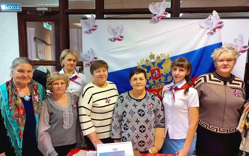 Нам года не беда